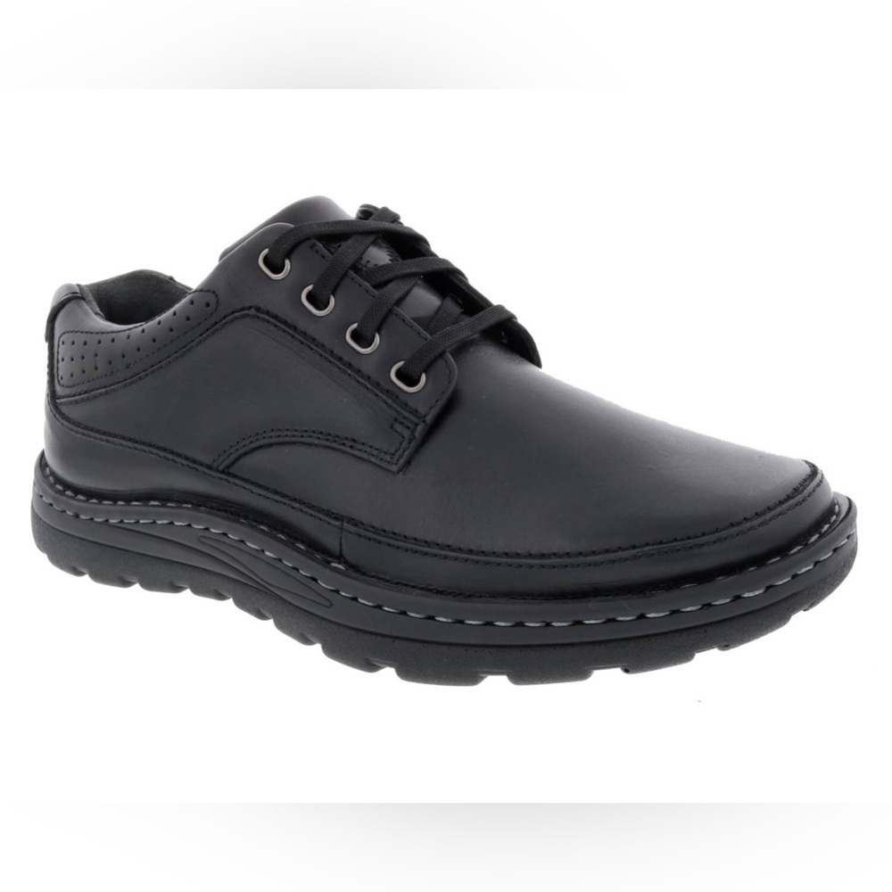Drew Toledo II orthopedic men’s Oxford shoes size 11.5 W
